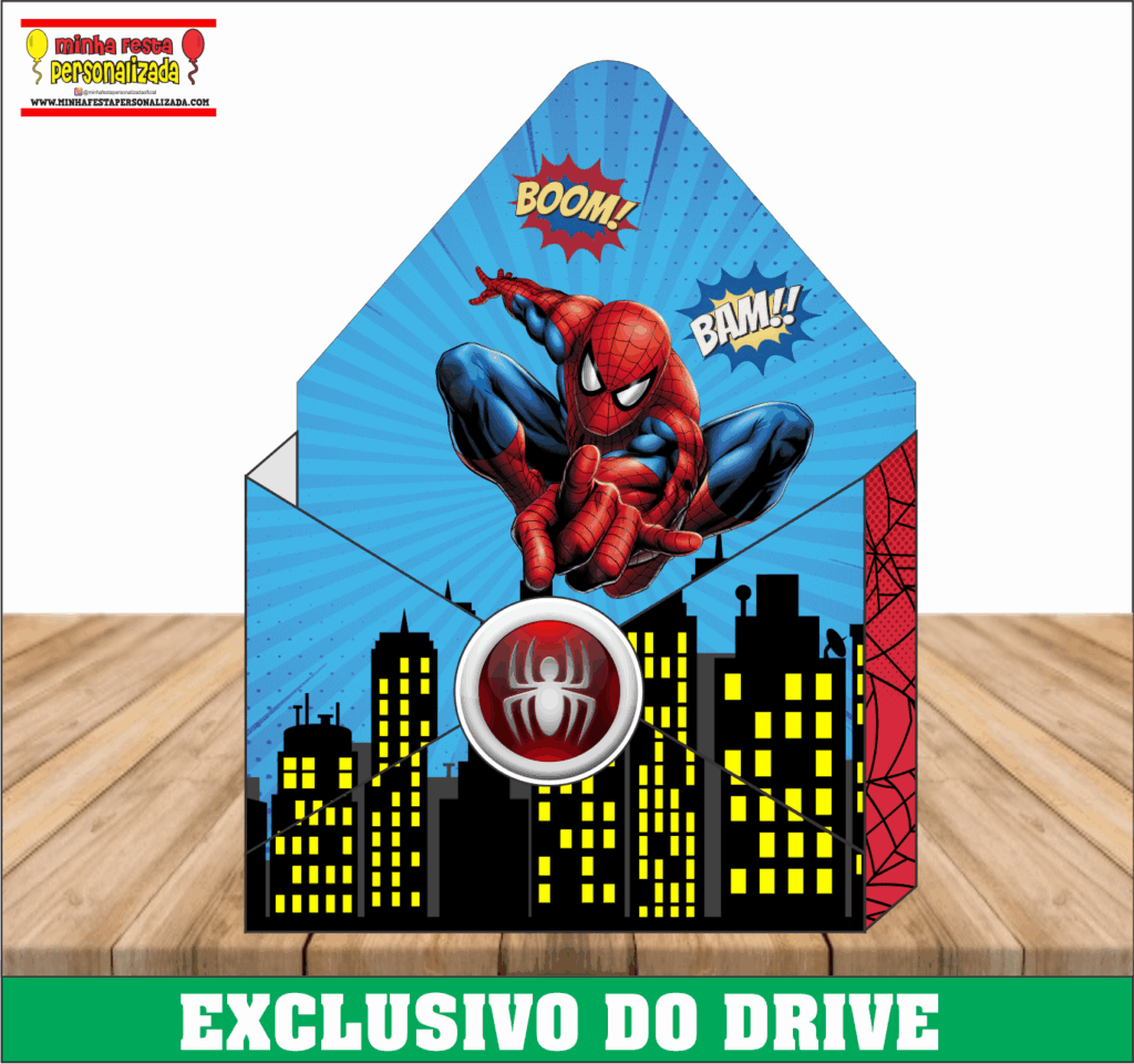 06 1024x961 - Caixa Envelope Personalizadas &ndash; Dispon&iacute;vel Apenas no Nosso Drive!