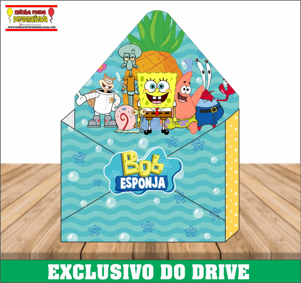 09 1024x961 - Caixa Envelope Personalizadas &ndash; Dispon&iacute;vel Apenas no Nosso Drive!