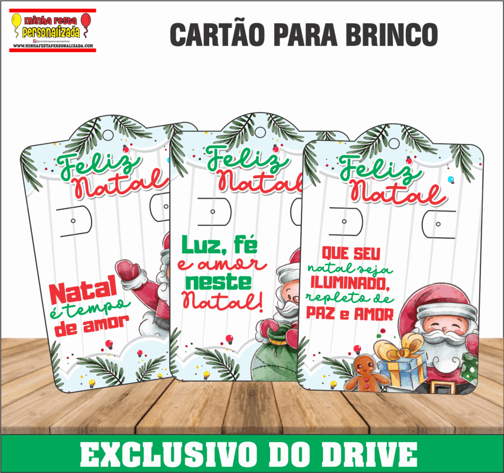 10 1 1024x961 - Natal 01 &ndash; Dispon&iacute;vel Apenas no Nosso Drive!