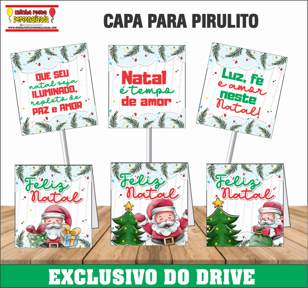 12 1 1024x960 - Natal 01 &ndash; Dispon&iacute;vel Apenas no Nosso Drive!
