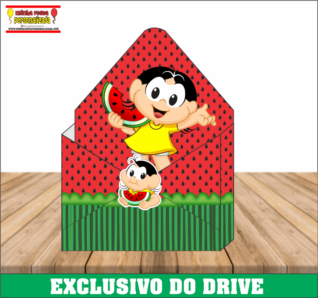 MAGALI 1024x961 - Caixa Envelope Personalizadas &ndash; Dispon&iacute;vel Apenas no Nosso Drive!