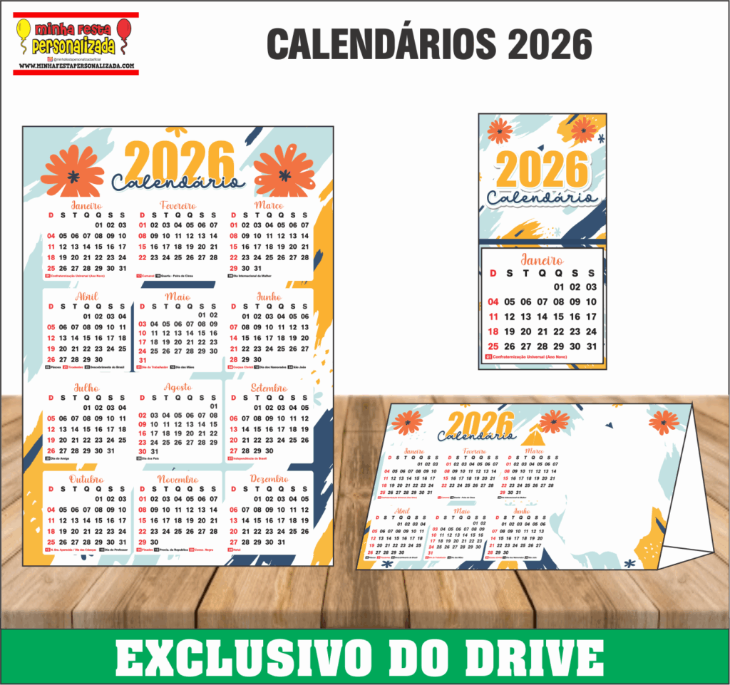 MODELO 03 1024x961 - Calend&aacute;rios 2026 &ndash; Dispon&iacute;vel Apenas no Nosso Drive!