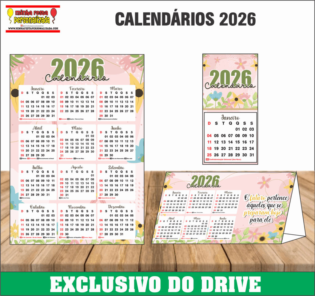 MODELO 04 1024x961 - Calend&aacute;rios 2026 &ndash; Dispon&iacute;vel Apenas no Nosso Drive!