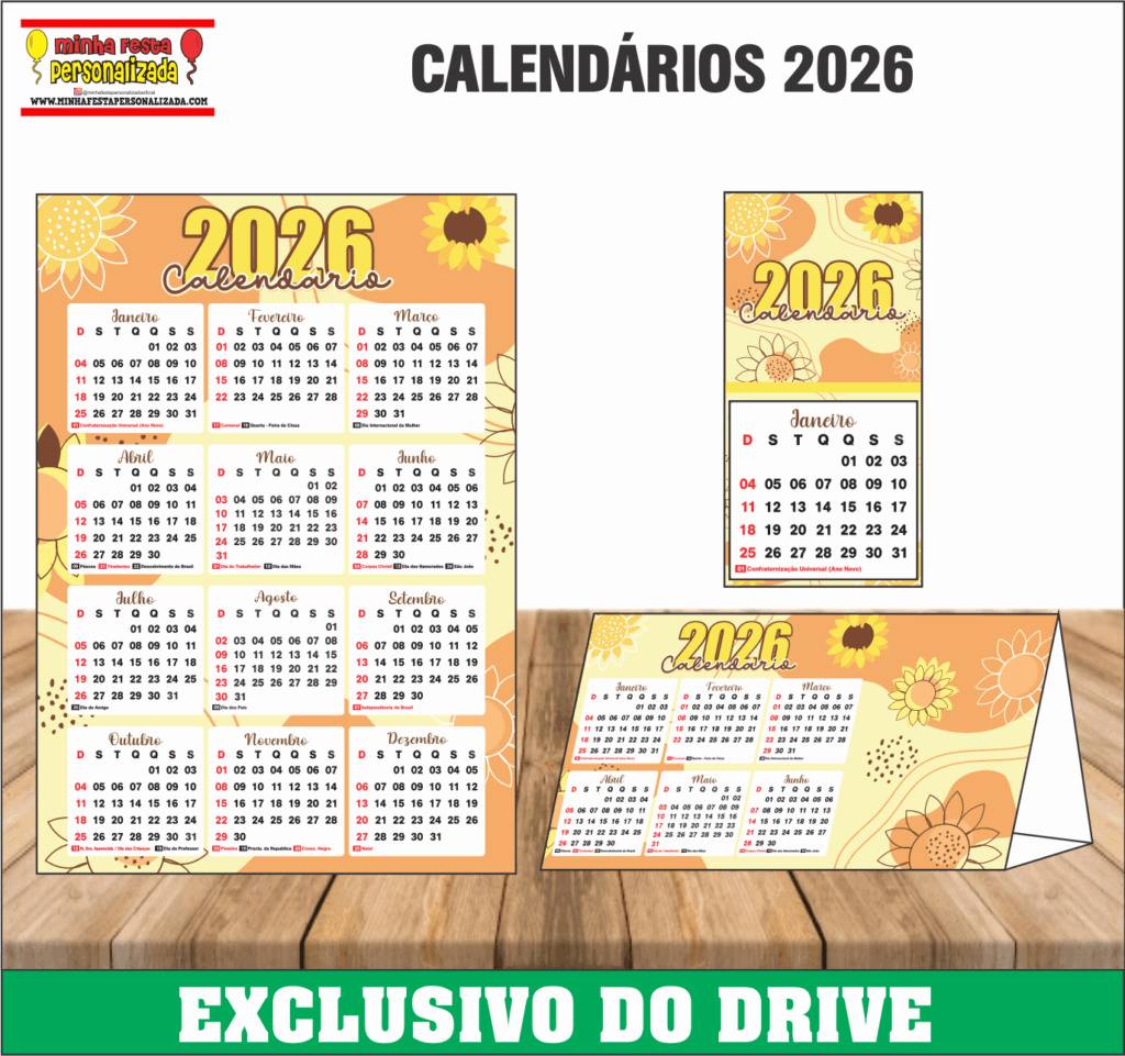 MODELO 07 1024x961 - Calend&aacute;rios 2026 &ndash; Dispon&iacute;vel Apenas no Nosso Drive!
