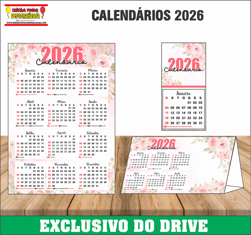 MODELO 08 1024x961 - Calend&aacute;rios 2026 &ndash; Dispon&iacute;vel Apenas no Nosso Drive!
