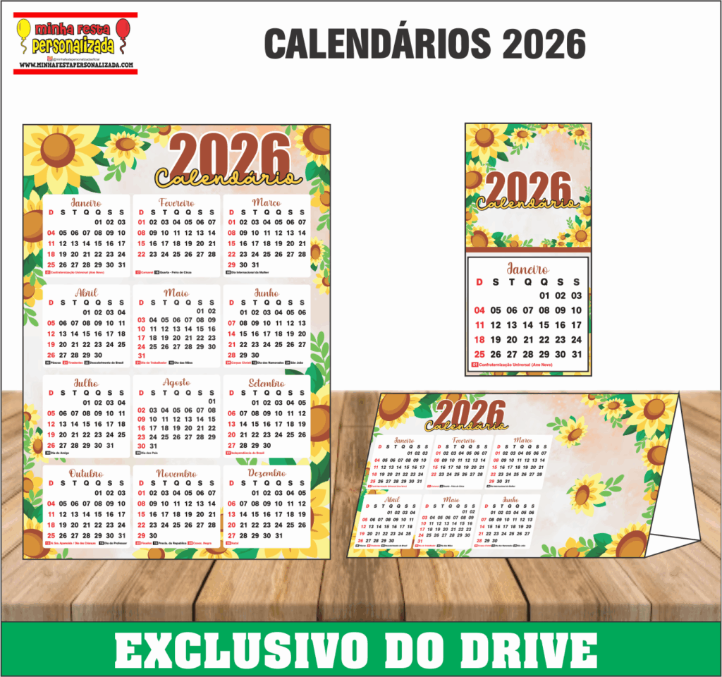 MODELO 09 1024x960 - Calend&aacute;rios 2026 &ndash; Dispon&iacute;vel Apenas no Nosso Drive!