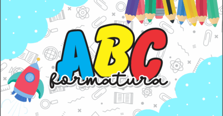 Arquivos Formatura ABC Para Imprimir Grátis