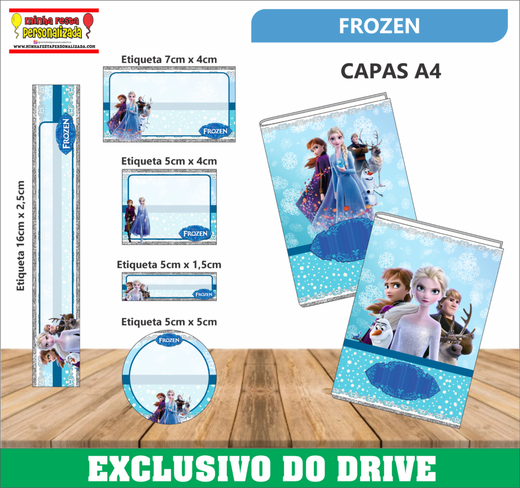 Etiquetas Escolares 01 – Disponível Apenas no Nosso Drive! FROZEN 1024x960 - Etiquetas Escolares 01 – Disponível Apenas no Nosso Drive!