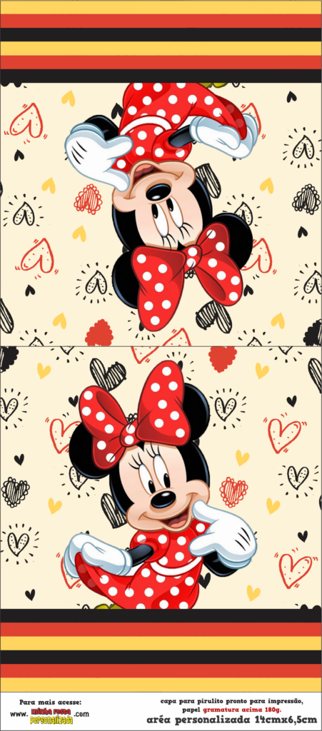 MODELO 01 12 451x1024 - Capa de pirulito Minnie Para Imprimir