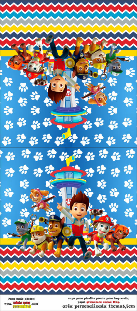 MODELO 01 14 451x1024 - Capa de pirulito Patrulha Canina Para Imprimir