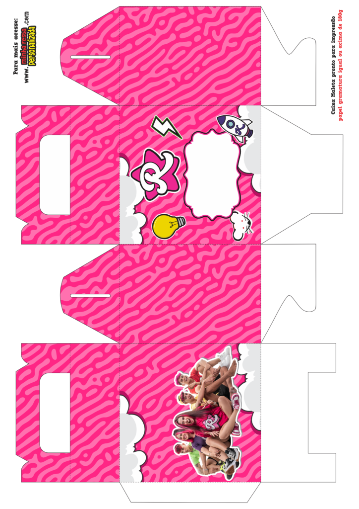 MODELO 01 25 724x1024 - Caixa Maleta Personalizada Dos rosas