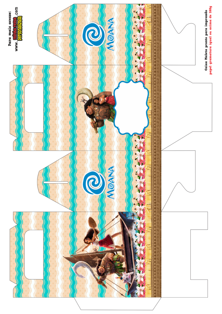 MODELO 01 29 724x1024 - Caixa Maleta Personalizada Moana