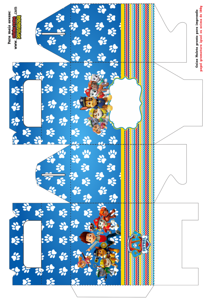 MODELO 01 30 724x1024 - Caixa Maleta Personalizada Patrulha Canina