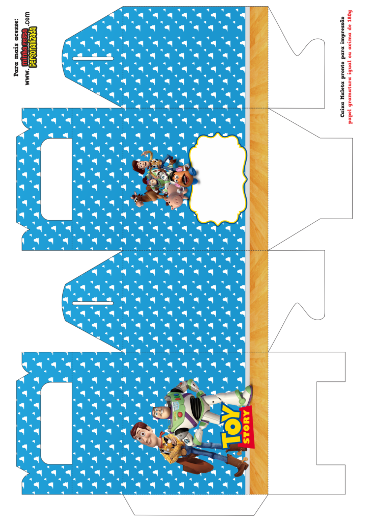 MODELO 01 33 724x1024 - Caixa Maleta Personalizada Toy Story