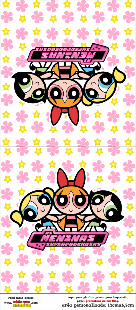 MODELO 01 4 451x1024 - Capa de pirulito As Meninas Super Poderosas Imprimir