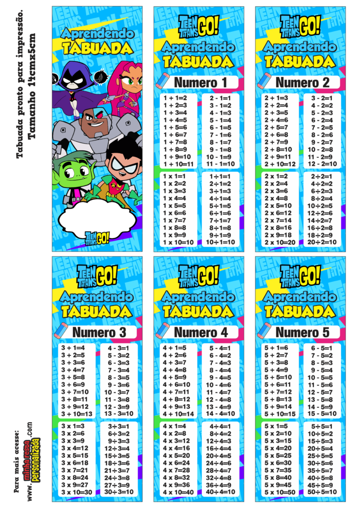 PARTE 01 13 724x1024 - Chaveiro Tabuada Jovens titas