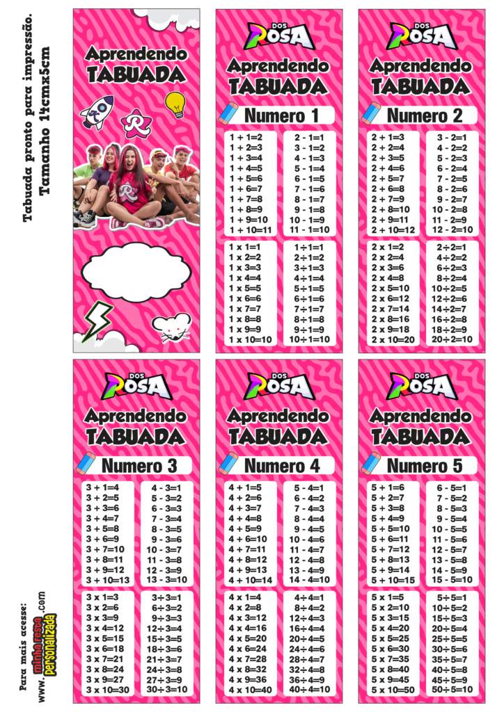 PARTE 01 9 724x1024 - Chaveiro Tabuada Dos Rosas