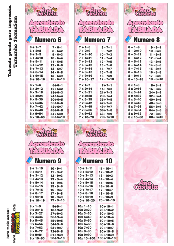 PARTE 02 2 724x1024 - Chaveiro Tabuada Ana Castela