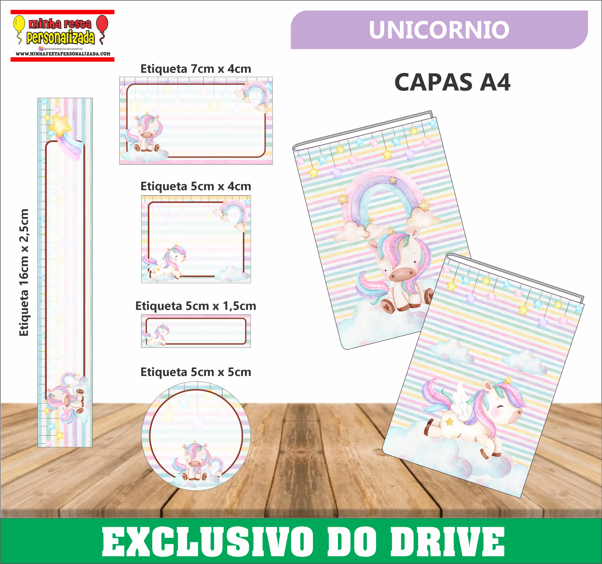 Etiquetas Escolares 01 – Disponível Apenas no Nosso Drive! UNICORNIO scaled - Etiquetas Escolares 01 – Disponível Apenas no Nosso Drive!
