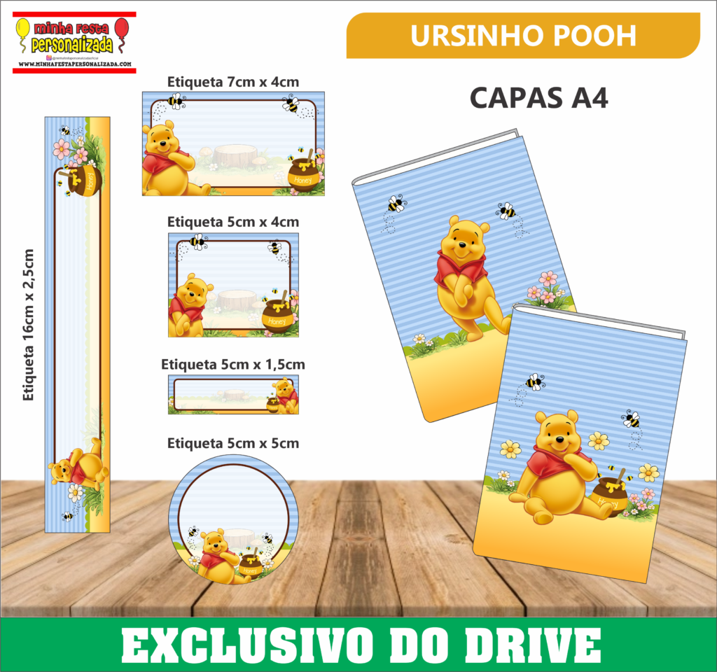 Etiquetas Escolares 01 – Disponível Apenas no Nosso Drive! URSINHO POOH 1 1024x960 - Etiquetas Escolares 01 – Disponível Apenas no Nosso Drive!