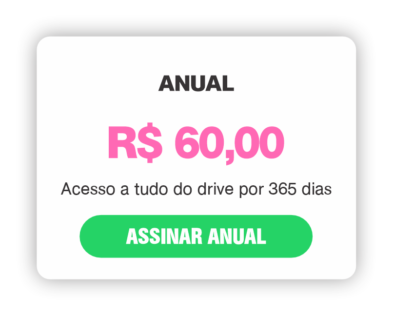 ANUAL - Drive Minha Festa personalizada