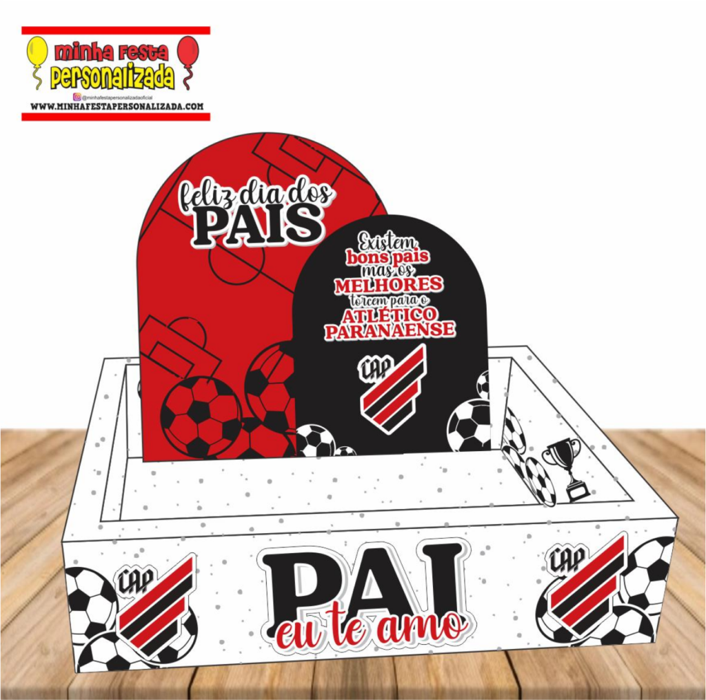 ATLETICO PARANAENSE 1024x1015 - Caixa Cesta Times Dia dos Pais 01 Para Imprimir