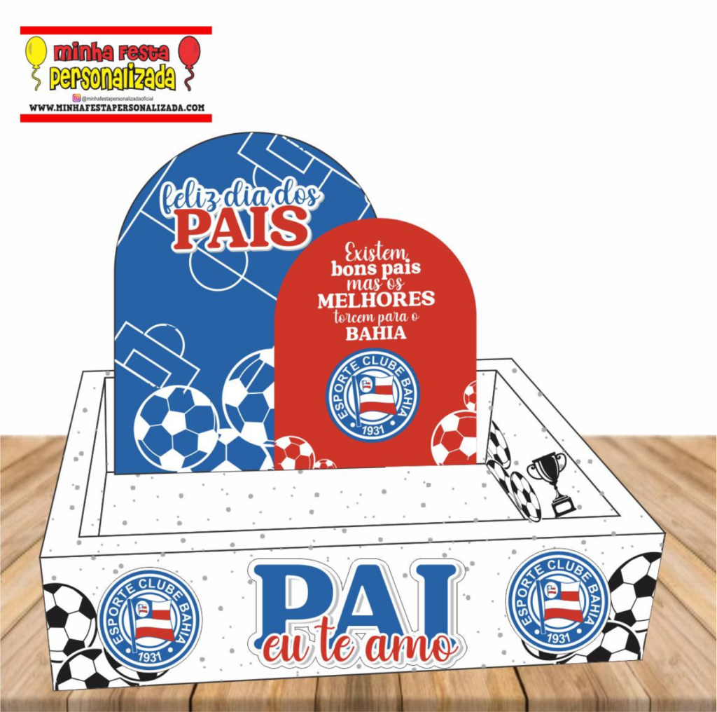 BAHIA 1024x1016 - Caixa Cesta Times Dia dos Pais 01 Para Imprimir
