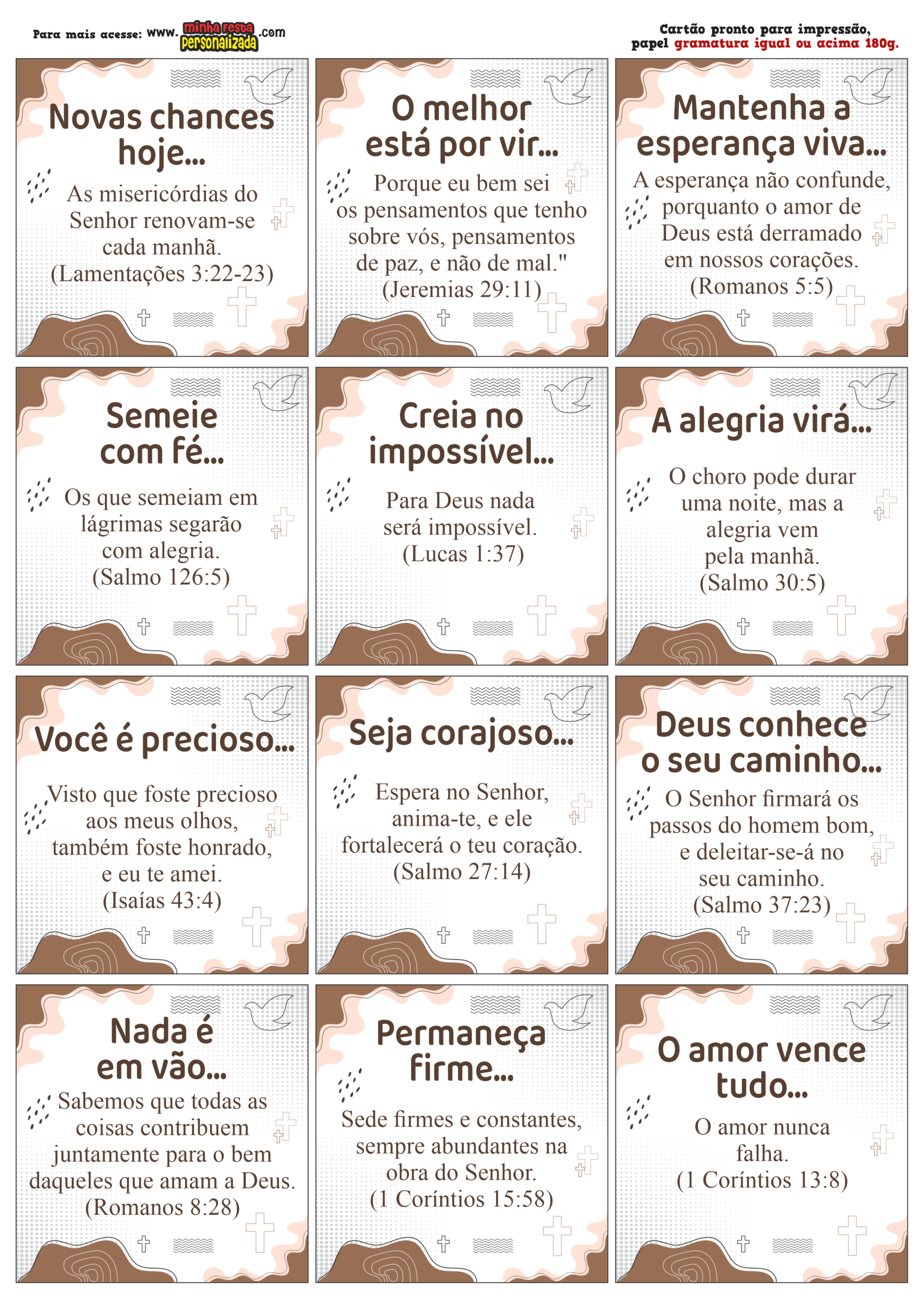CARTOES 02 scaled - Caixinha e Frases Momento de F&eacute; Para Imprimir