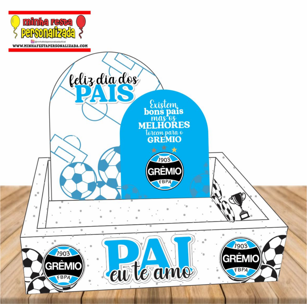 GREMIO 1024x1015 - Caixa Cesta Times Dia dos Pais 01 Para Imprimir