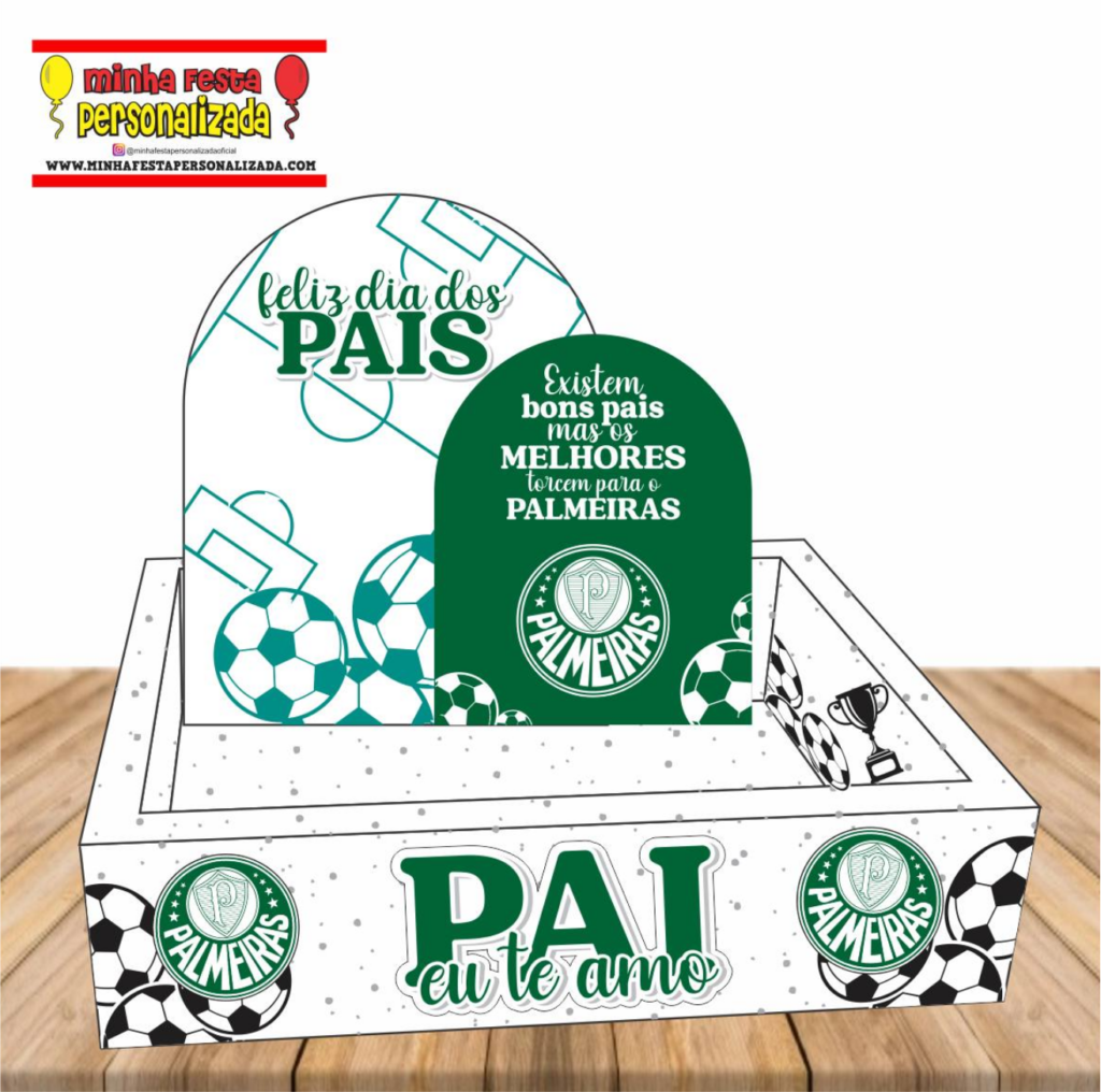 PALMEIRAS 1024x1016 - Caixa Cesta Times Dia dos Pais 01 Para Imprimir