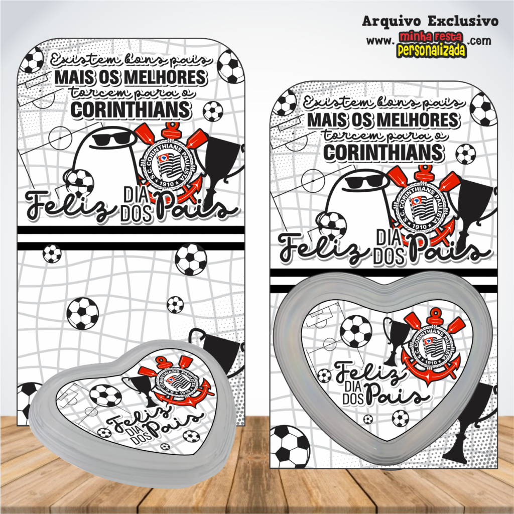 CORINTHIANS 1024x1024 - Card Cora&ccedil;&atilde;o Times Para Imprimir