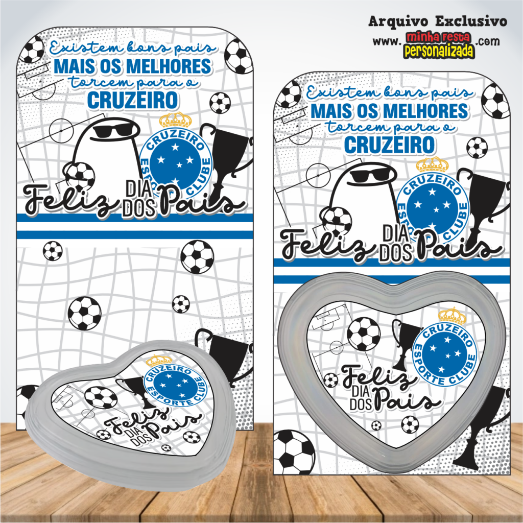 CRUZEIRO 1024x1024 - Card Cora&ccedil;&atilde;o Times Para Imprimir