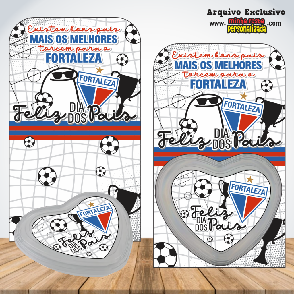 FORTALEZA 1024x1024 - Card Cora&ccedil;&atilde;o Times Para Imprimir