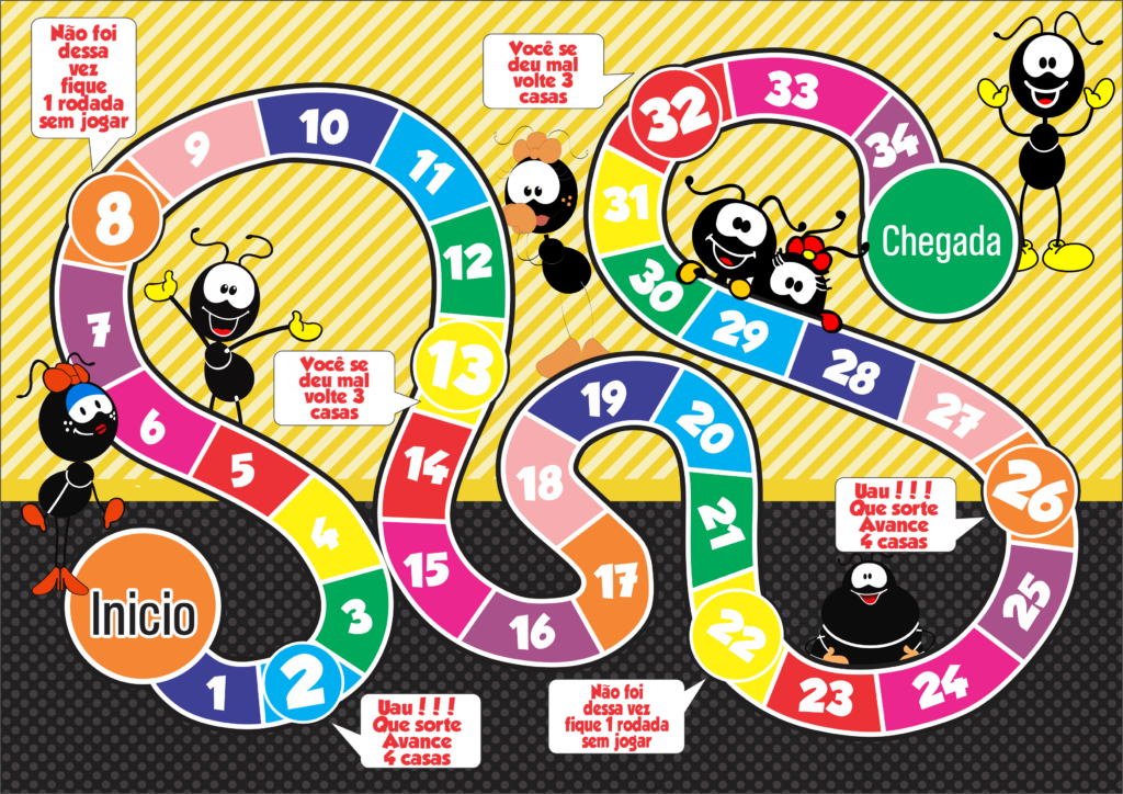 JOGO TABULEIRO PERSONALIZADO SMILINGUIDO 1024x724 - Jogo de tabuleiro personalizado Smilinguido