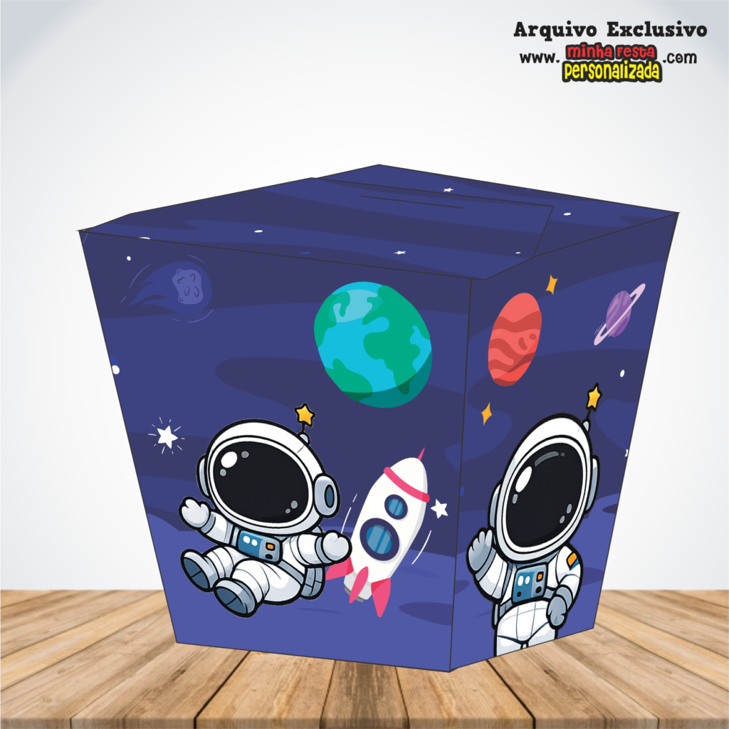 Caixa Sushi Personalizadas Para Imprimir ASTRONAUTA 1024x1024 - Caixa Sushi Personalizadas Para Imprimir