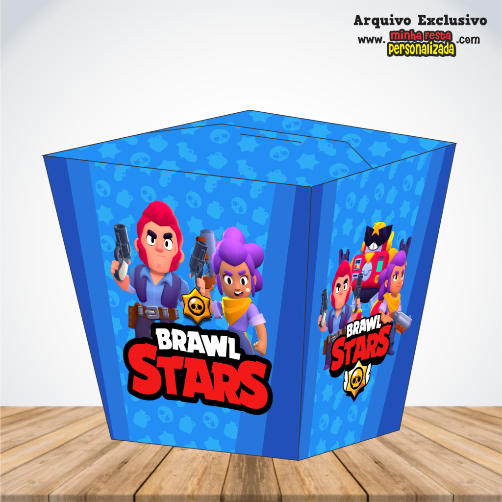 Caixa Sushi Personalizadas Para Imprimir BRAWL STARS 1 1024x1024 - Caixa Sushi Personalizadas Para Imprimir