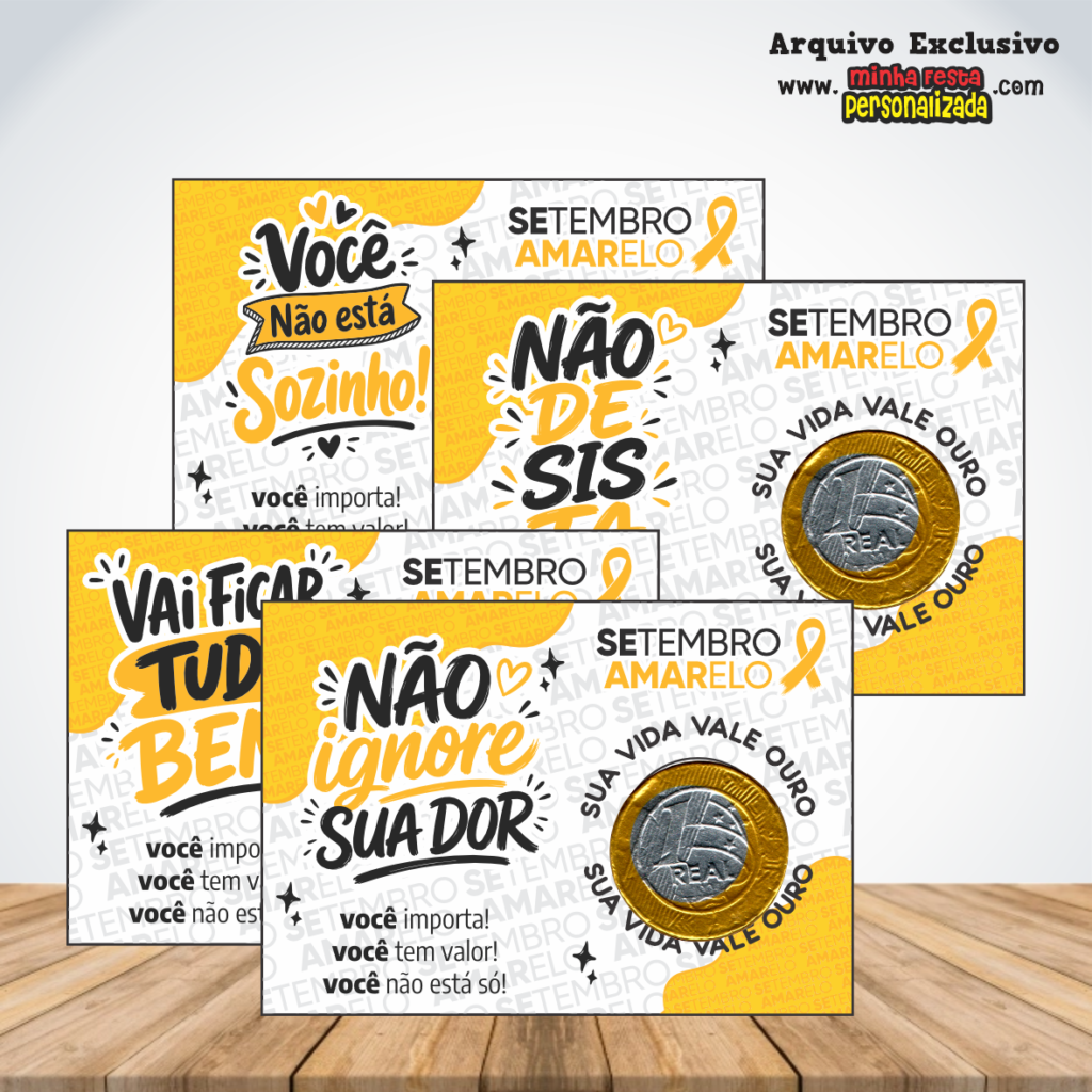 Setembro Amarelo 02 Pronto Para Imprimir CARTAO MOEDA 1024x1024 - Setembro Amarelo 02 Pronto Para Imprimir