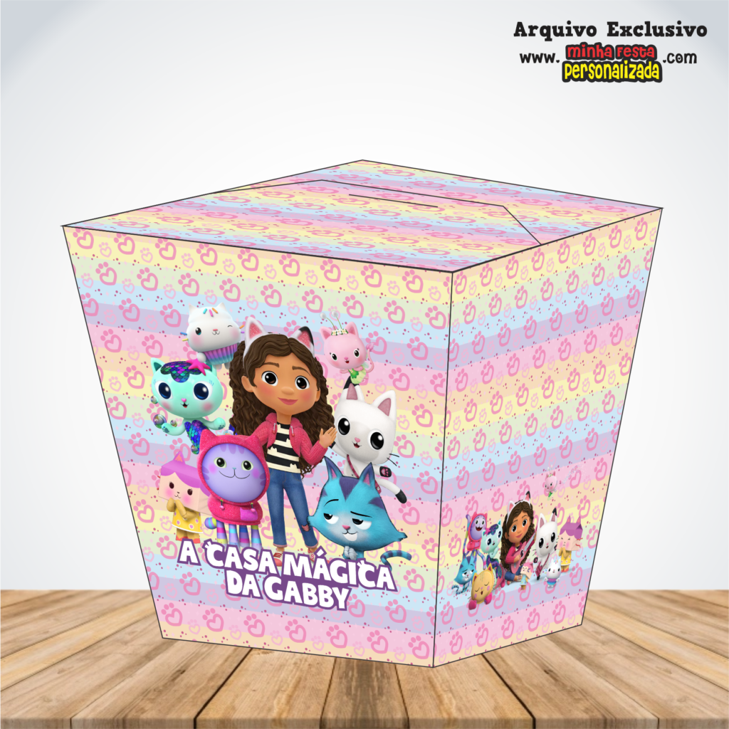 Caixa Sushi Personalizadas Para Imprimir CASA MAGICA DA GABBY 1 1024x1024 - Caixa Sushi Personalizadas Para Imprimir
