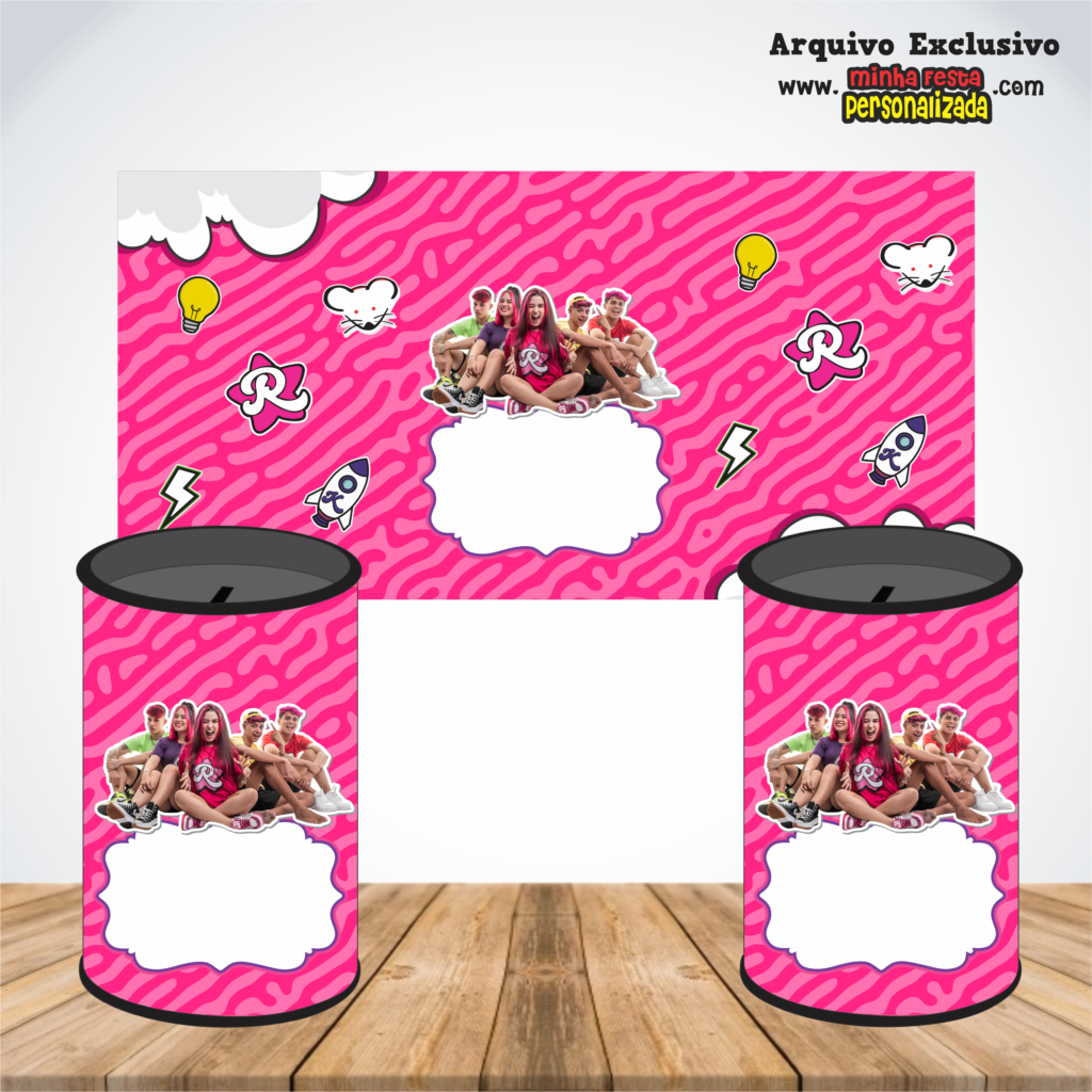 DOS ROSAS 1024x1024 - Rotulos Para Cofrinhos Personalizados Para Imprimir