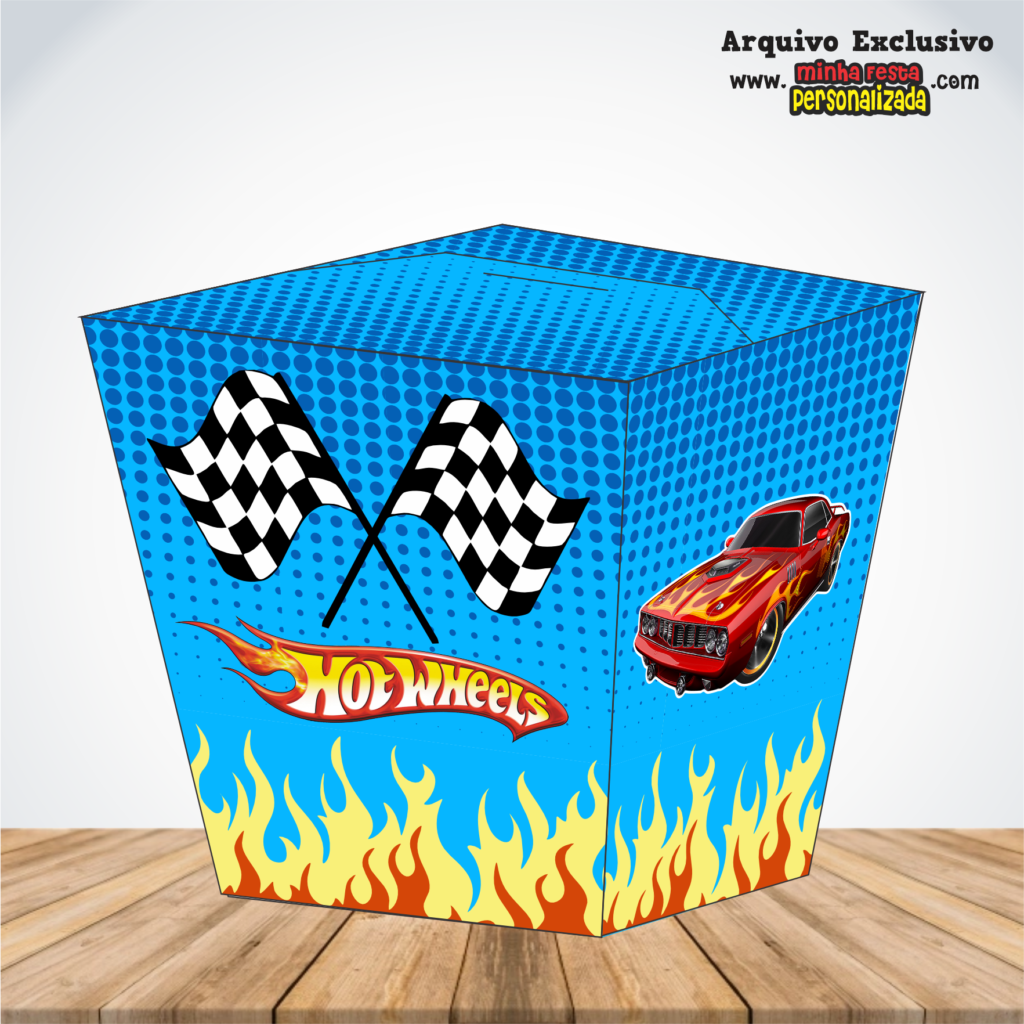 Caixa Sushi Personalizadas Para Imprimir HOTWHEELS 1 1024x1024 - Caixa Sushi Personalizadas Para Imprimir