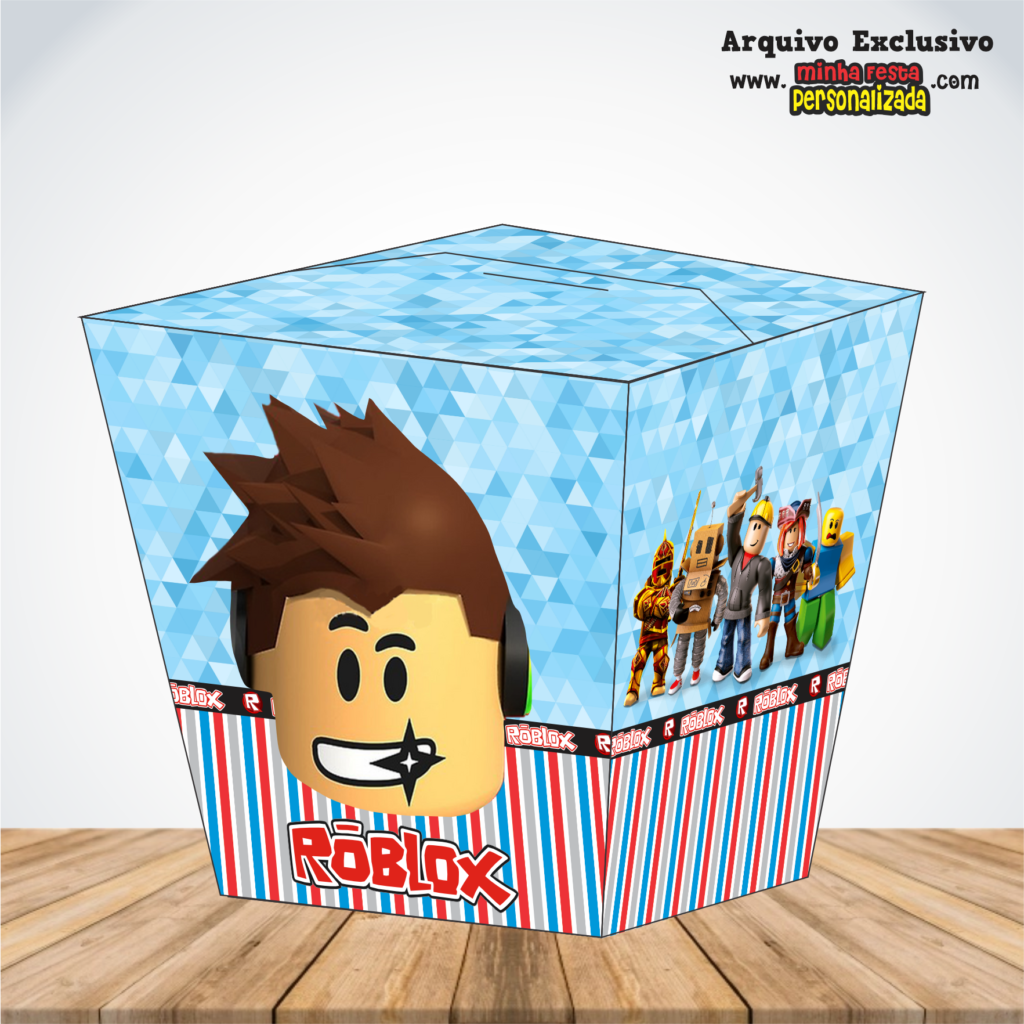 Caixa Sushi Personalizadas Para Imprimir ROBLOX 1 1024x1024 - Caixa Sushi Personalizadas Para Imprimir