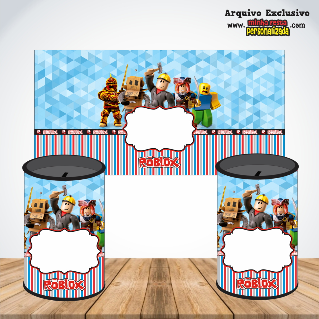 ROBLOX 1024x1024 - Rotulos Para Cofrinhos Personalizados Para Imprimir