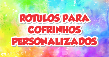 Rotulos Para Cofrinhos Personalizados Para Imprimir