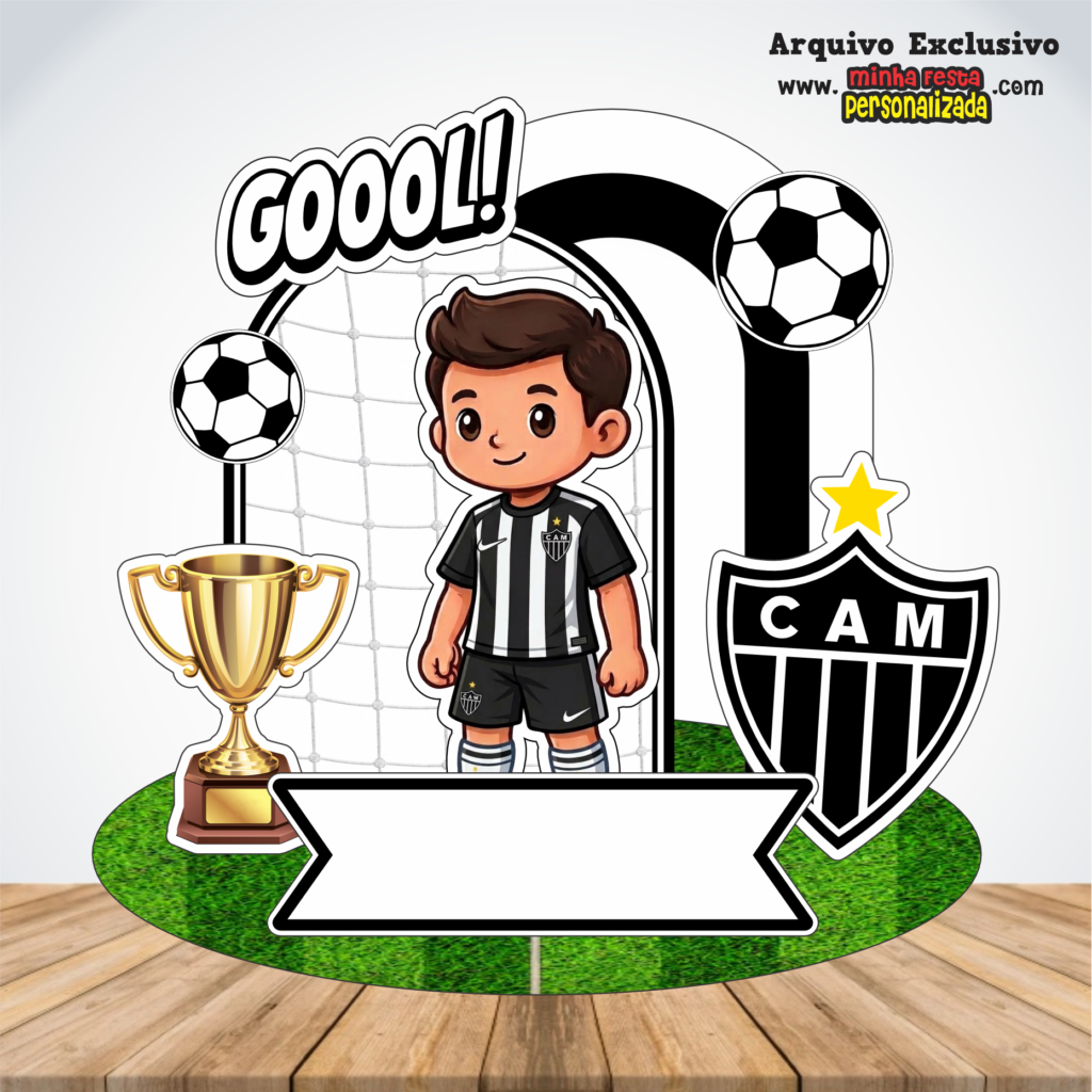 ATLETICO MINEIRO 1024x1024 - Topos Cen&aacute;rio Times do Drive Para Imprimir