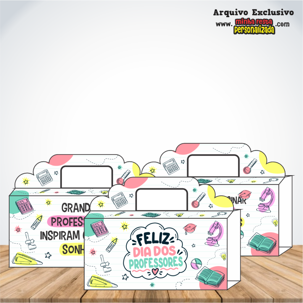 CAPA CAIXA DE CHOCOLATE 1024x1024 - Dia dos Professores 02 Arquivos do Drive Para Imprimir