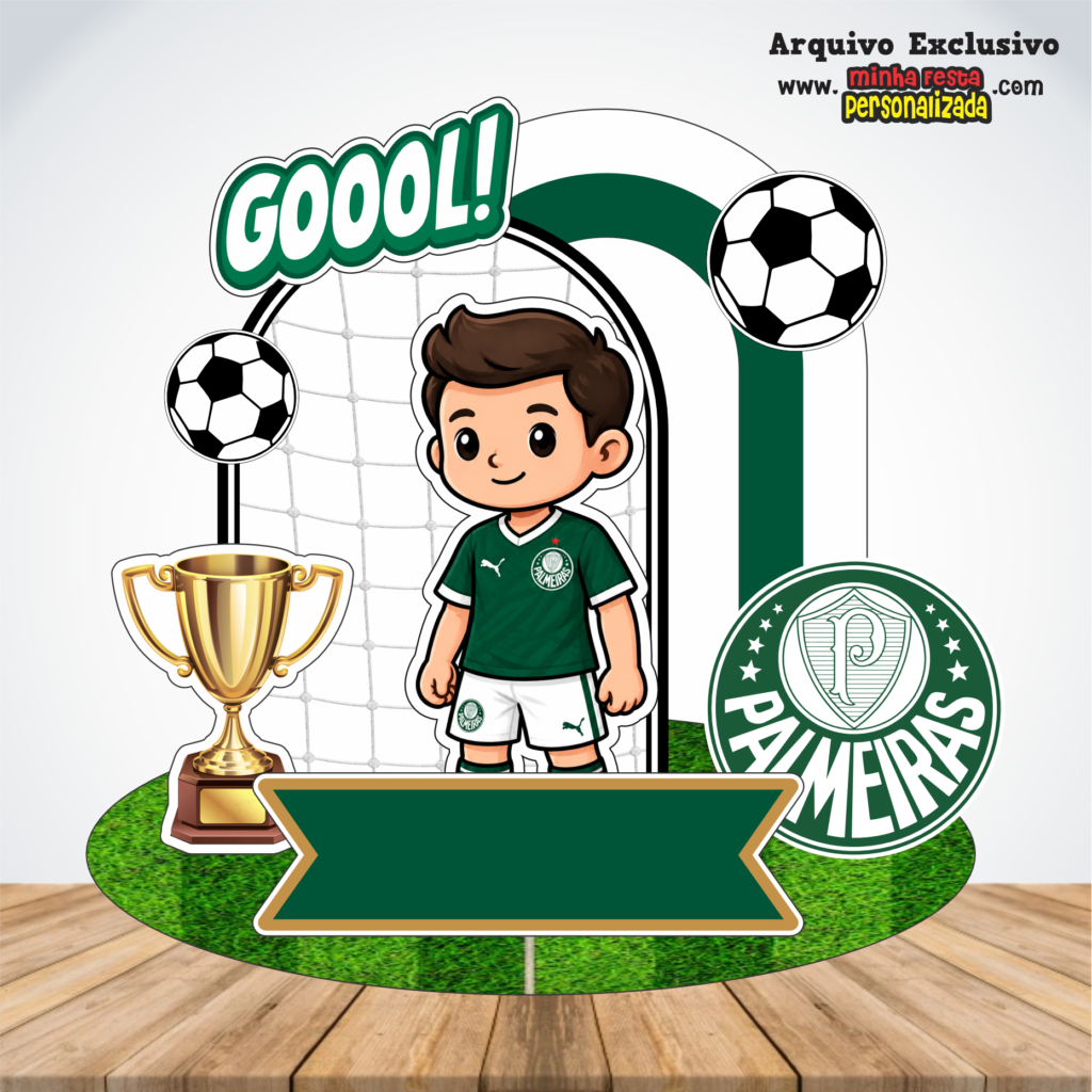 PALMEIRAS 1024x1024 - Topos Cen&aacute;rio Times do Drive Para Imprimir